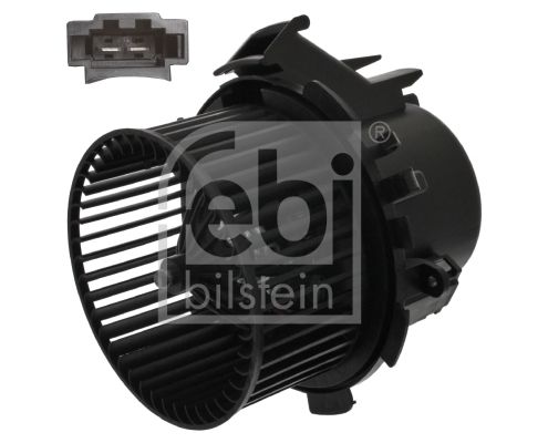 FEBI BILSTEIN Вентилятор салона 40176